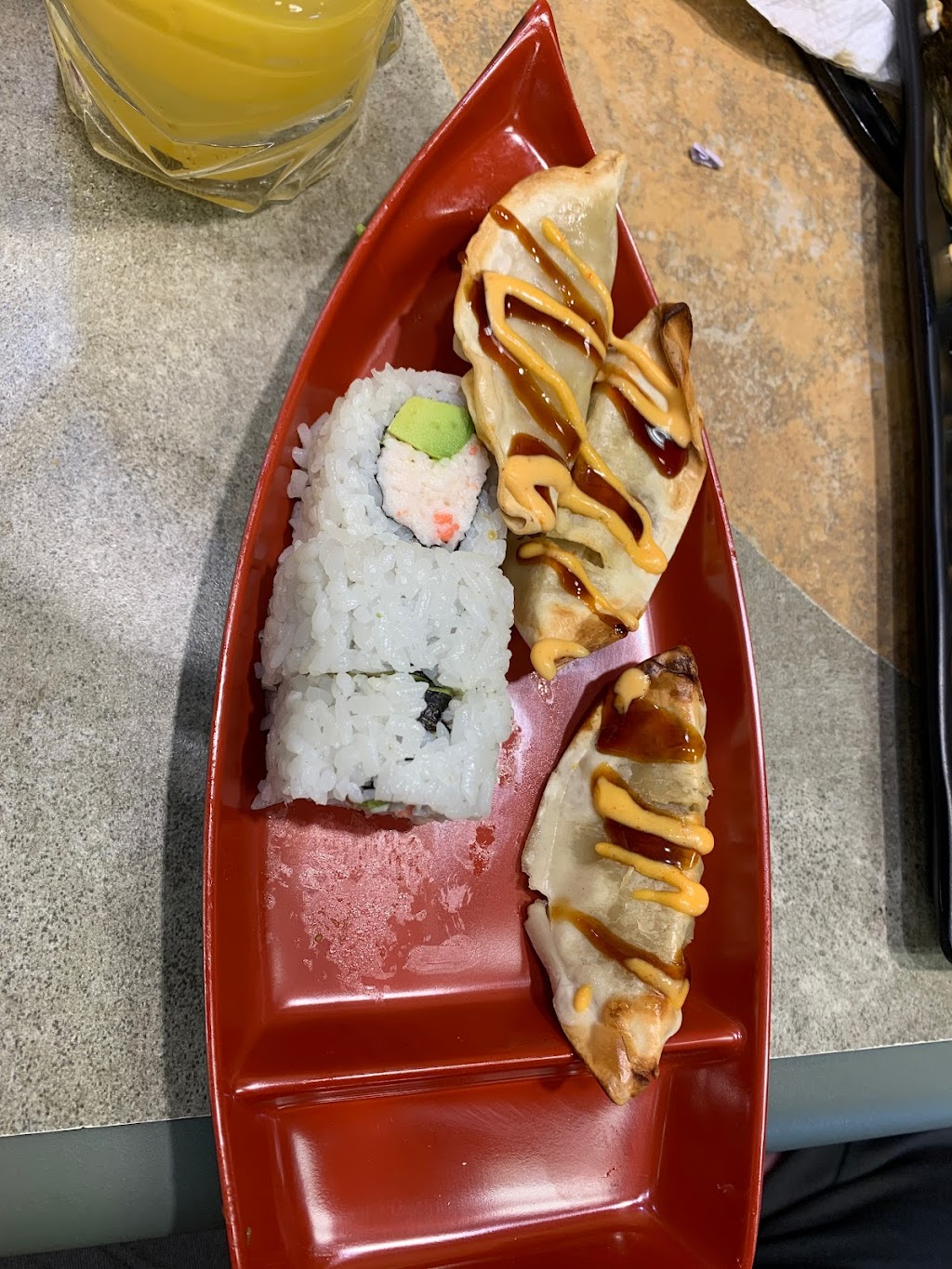 Kaizoku Sushi | 1710 Berryessa Rd #111, San Jose, CA 95133 | Phone: (669) 284-3967