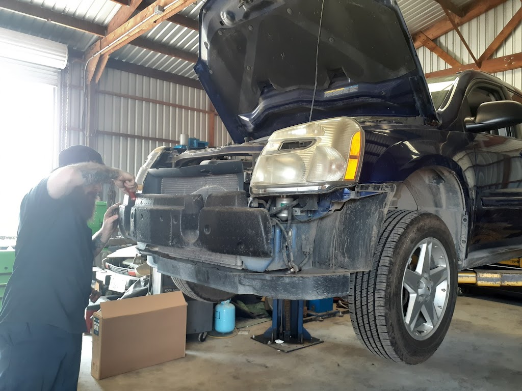Lattanzio Auto Repair | 2750 Concord Ave, Brentwood, CA 94513 | Phone: (925) 265-3462