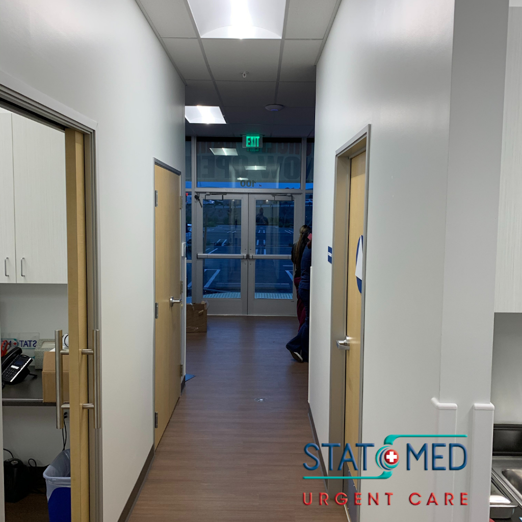 STAT MED Urgent Care | 5951 Lone Tree Wy Ste 100, Brentwood, CA 94513 | Phone: (925) 529-3470