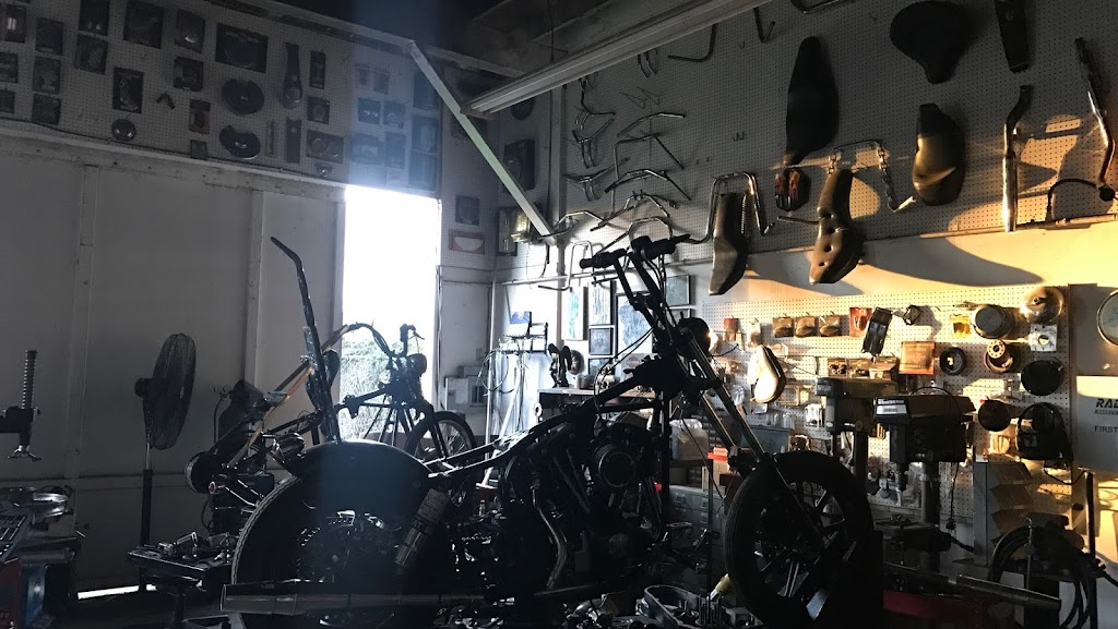 Steady Rolling Motorcycles | 744 E 12th St, Oakland, CA 94606 | Phone: (925) 642-2222