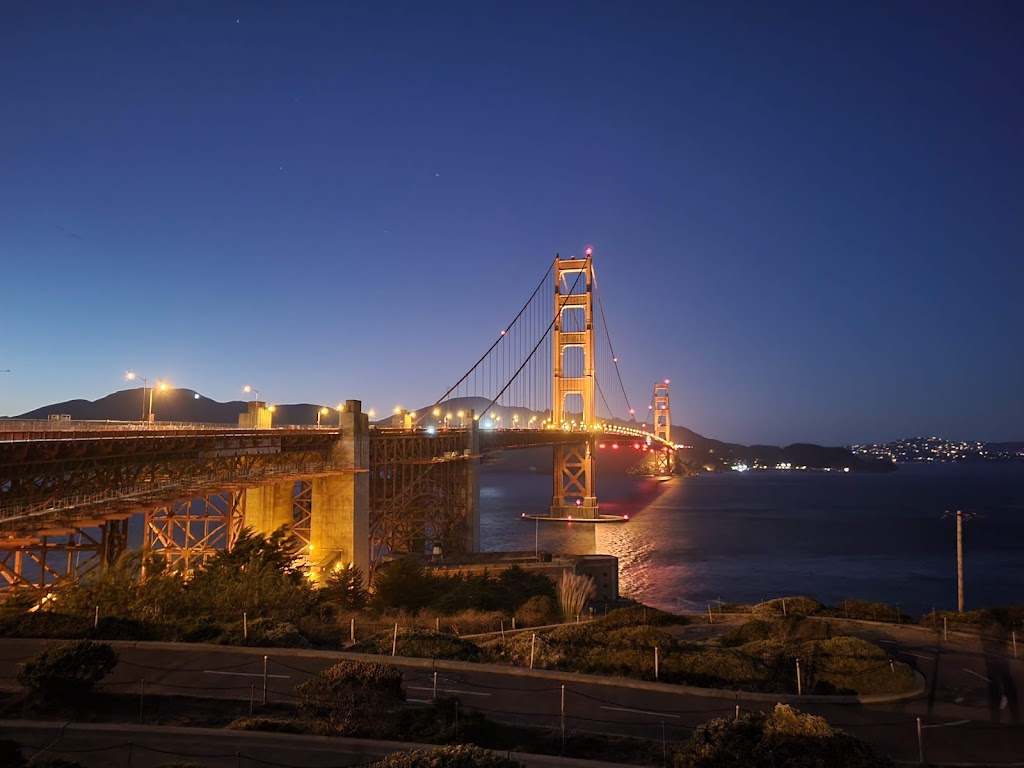 Equator Coffees | Golden Gate Bridge, San Francisco, CA 94129 | Phone: (415) 603-0366