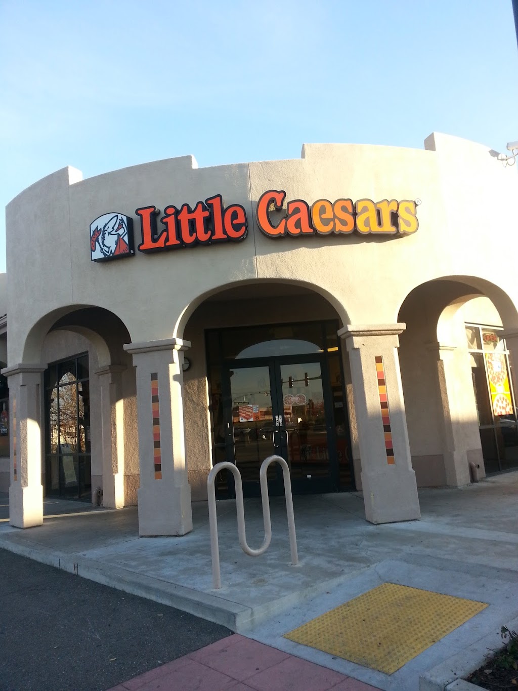 Little Caesars Pizza | 6935 Lone Tree Wy SUITE D, Brentwood, CA 94513 | Phone: (925) 513-0500
