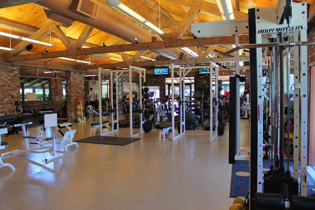 FiT - Focused Individual Trainers | 600 Fremont Ave, Los Altos, CA 94024 | Phone: (650) 947-9831