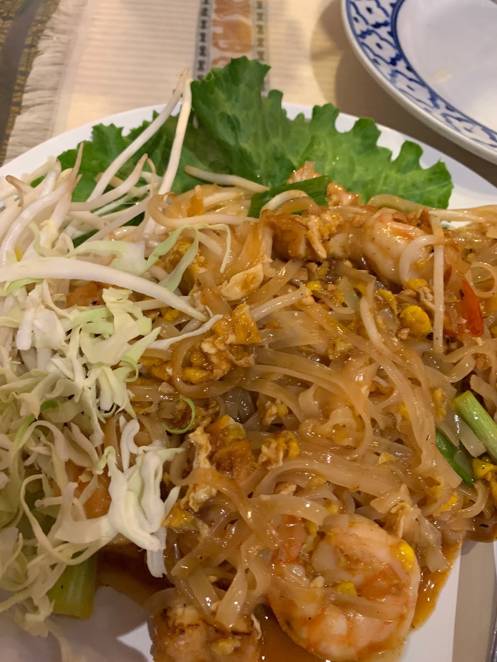 Sri Thai Cuisine | 4621 Lincoln Way, San Francisco, CA 94122 | Phone: (415) 682-7700