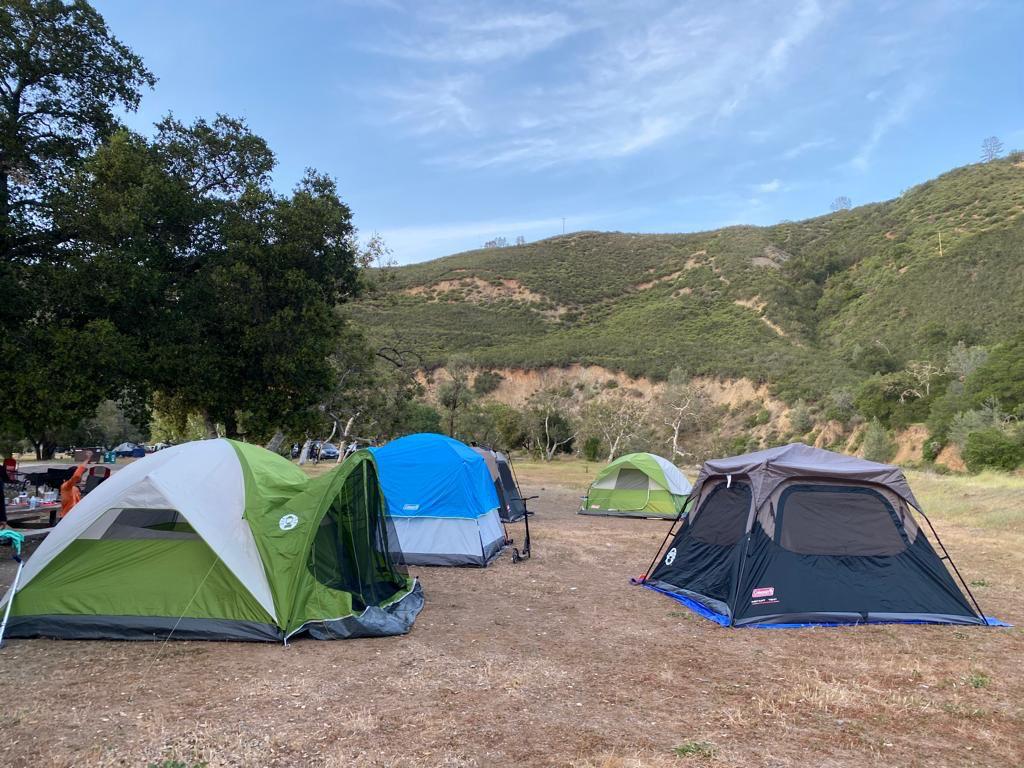 Lake Del Valle Family Campground | 7000 Del Valle Rd, Livermore, CA 94550 | Phone: (888) 327-2757