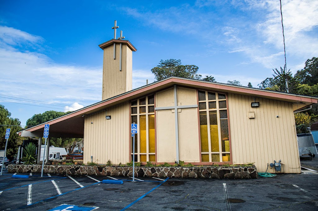 Theophile Church California | 501 Drake Ave, Sausalito, CA 94965 | Phone: (786) 908-5637