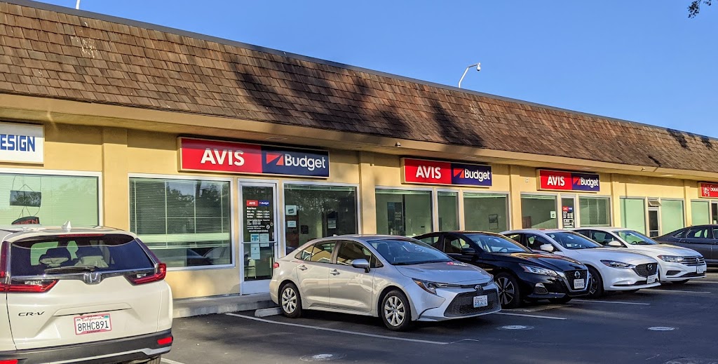 Avis Car Rental | 3680 Stevens Creek Blvd, San Jose, CA 95117 | Phone: (669) 223-0424