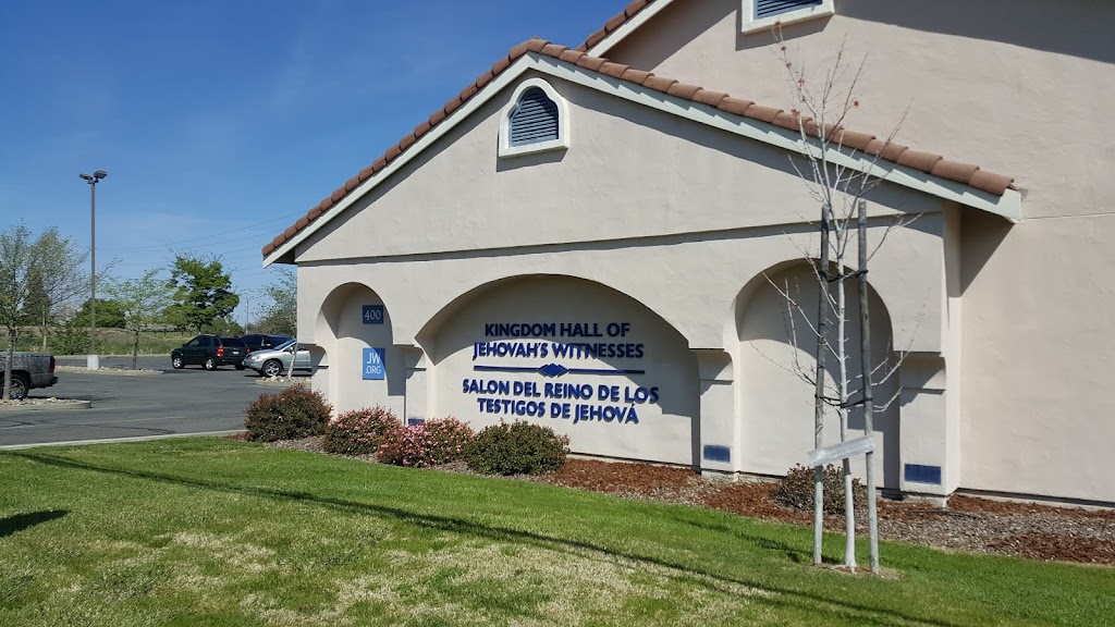 Kingdom Hall of Jehovahs Witnesses | 400 Brown St, Vacaville, CA 95688 | Phone: (707) 448-5807