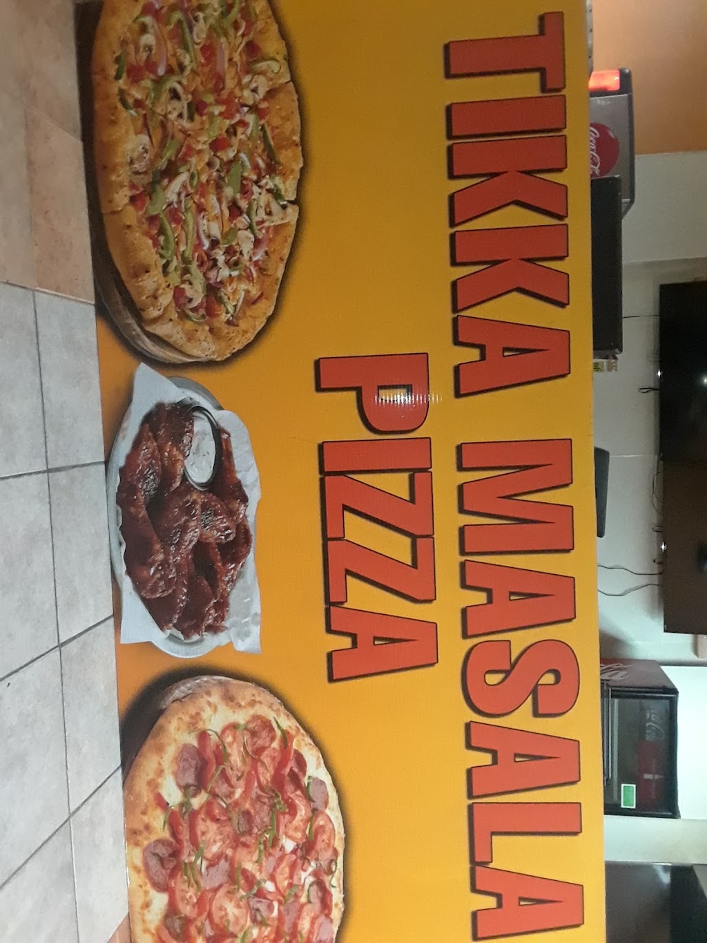 Pizza & Wings | 46350 Mission Blvd, Fremont, CA 94539 | Phone: (510) 490-2500