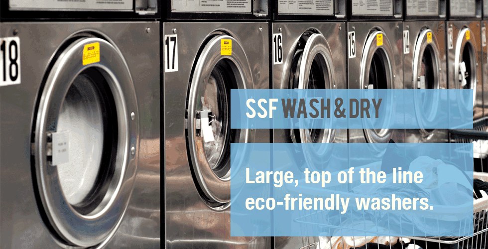 SSF Wash & Dry | 243 Hillside Blvd, South San Francisco, CA 94080 | Phone: (415) 789-6387