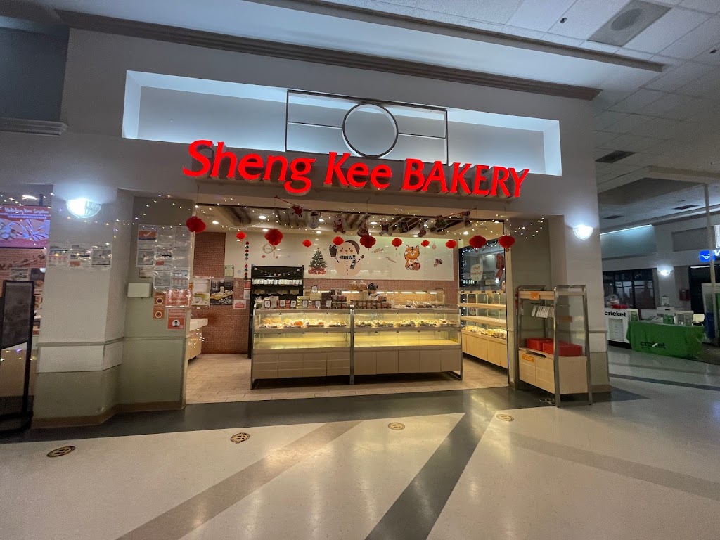 Sheng Kee Bakery #7 - Skyline Plaza | 220 Skyline Plaza, Daly City, CA 94015 | Phone: (650) 755-8688