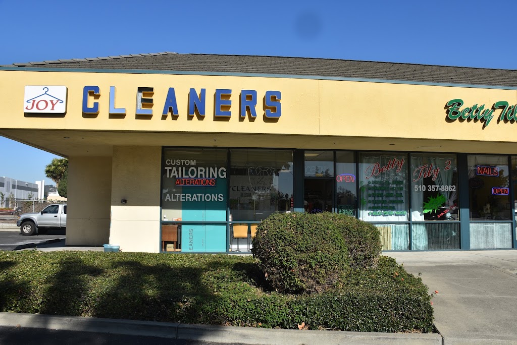 Joy Cleaners | 14410 Washington Ave #100, San Leandro, CA 94578 | Phone: (510) 895-0225