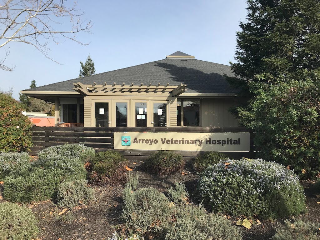 Arroyo Veterinary Hospital | 18501 CA-12, Sonoma, CA 95476 | Phone: (707) 996-1054