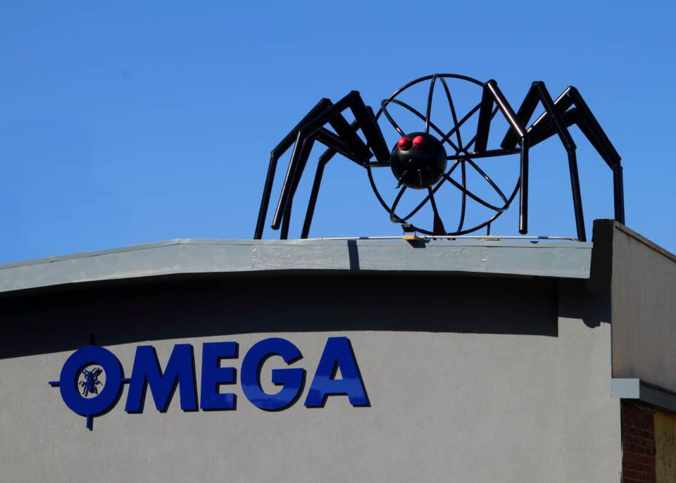 Omega Termite & Pest Control | 807 75th Ave, Oakland, CA 94621 | Phone: (800) 257-3636