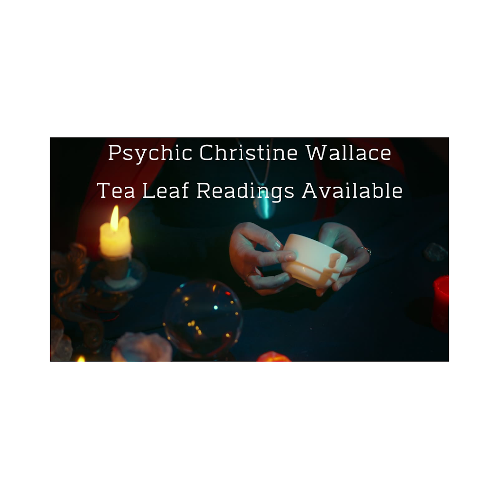 Psychic Reading Expert Christine Wallace | 7156 Thornton Ave, Newark, CA 94560 | Phone: (855) 708-2768