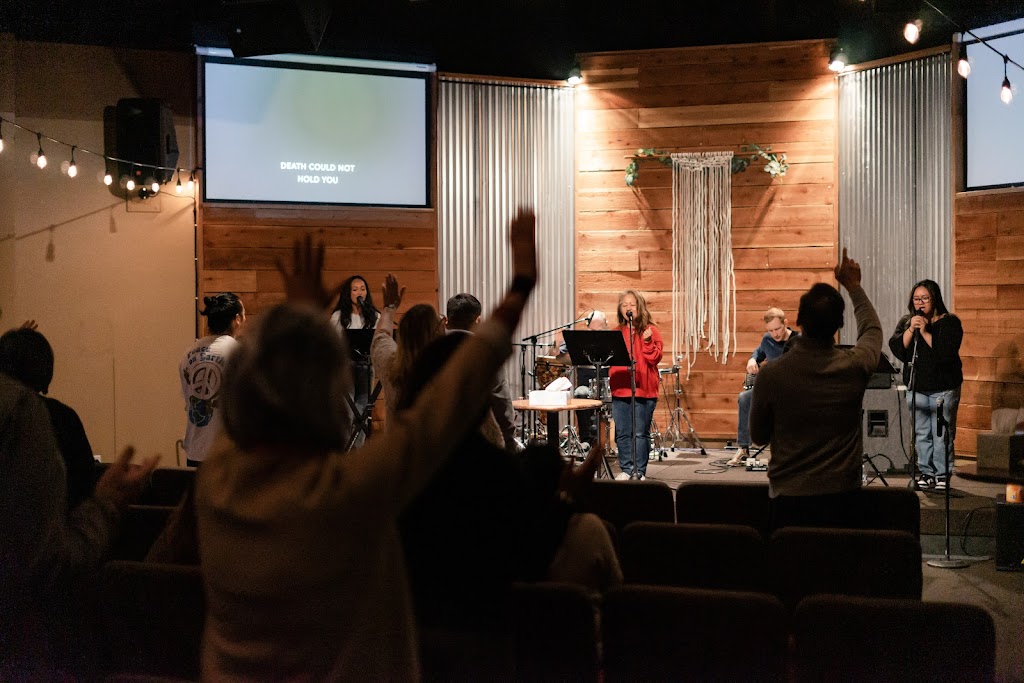 Home Church | 4325 Cordelia Rd, Fairfield, CA 94534 | Phone: (707) 863-7300