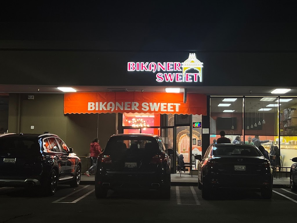 Bikaner Sweets | 1625 Hollenbeck Ave, Sunnyvale, CA 94087 | Phone: (408) 504-5183