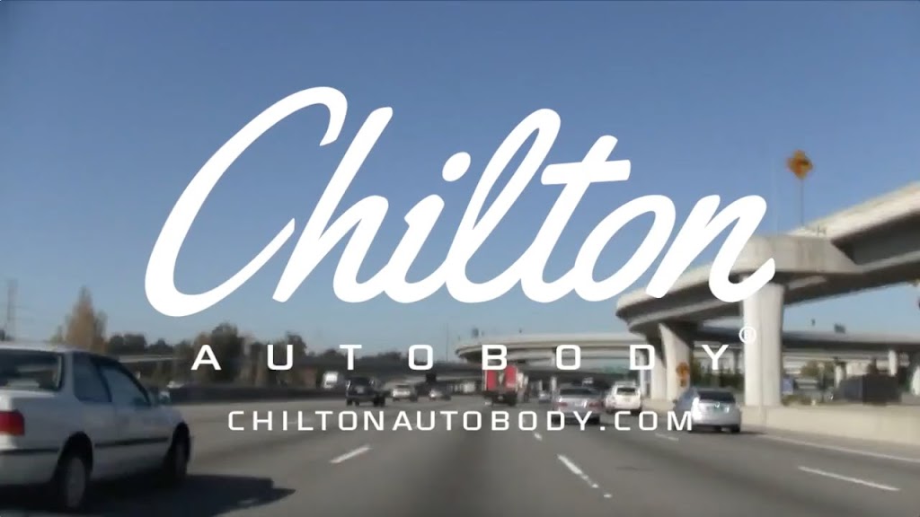 CARSTAR Chilton Auto Body Oakland | 1049 9th Ave, Oakland, CA 94606 | Phone: (510) 836-2190