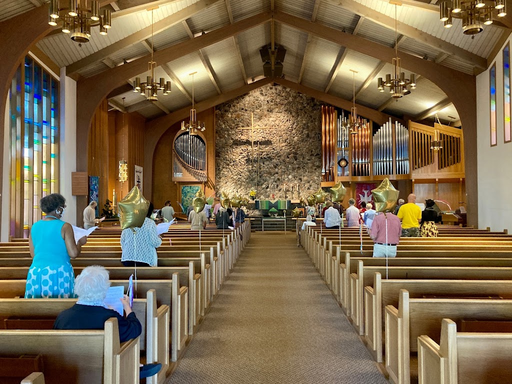 Messiah Lutheran Church ELCA | 1835 Valota Rd, Redwood City, CA 94061 | Phone: (650) 369-5201