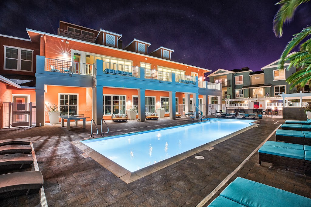 Blu Harbor Apartments by Windsor | 1 Blu Harbor Blvd, Redwood City, CA 94063 | Phone: (833) 295-1125