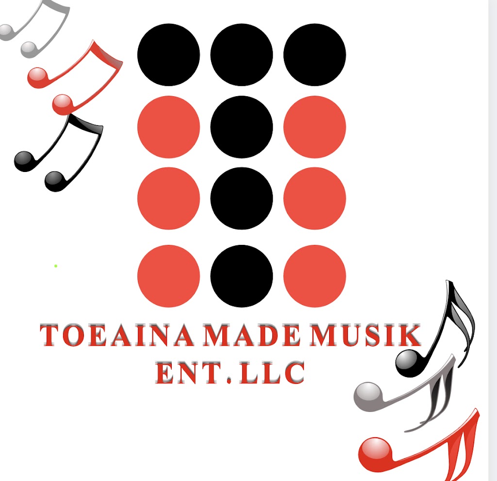 TOEAINA MADE MUSIK ENT. LLC | 4623 Shetland Way, Antioch, CA 94531 | Phone: (415) 271-0478