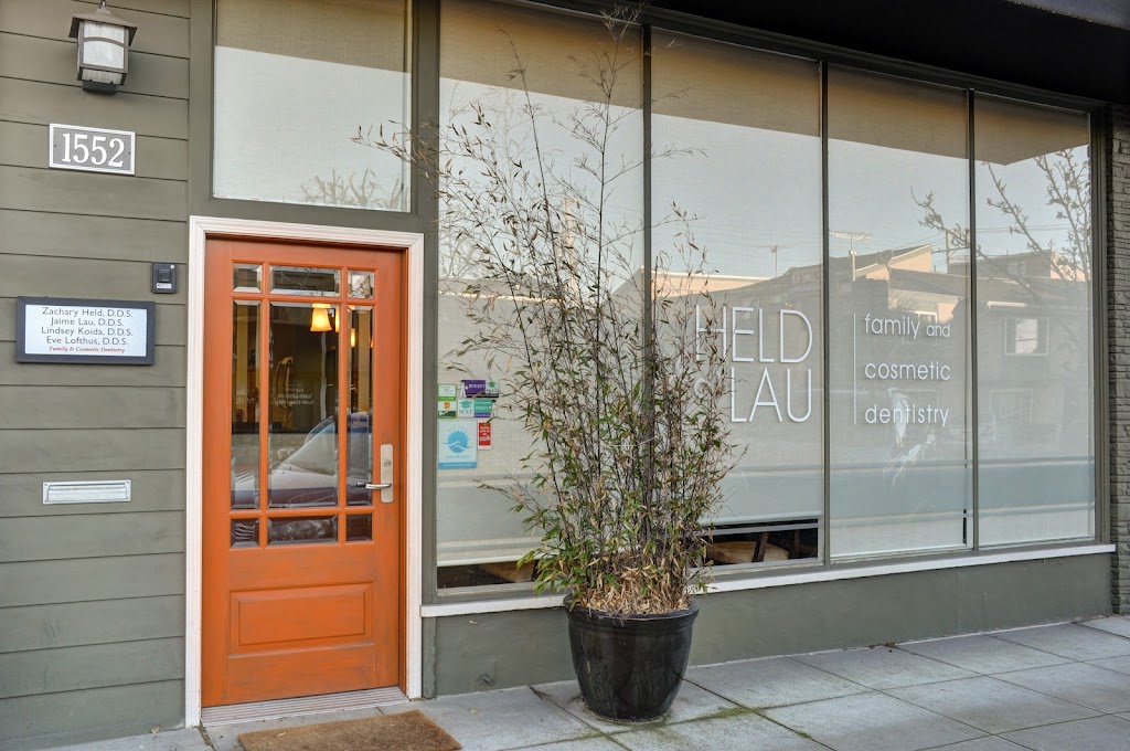 Held and Lau DDS | 1552 Laurel St, San Carlos, CA 94070 | Phone: (650) 591-5728