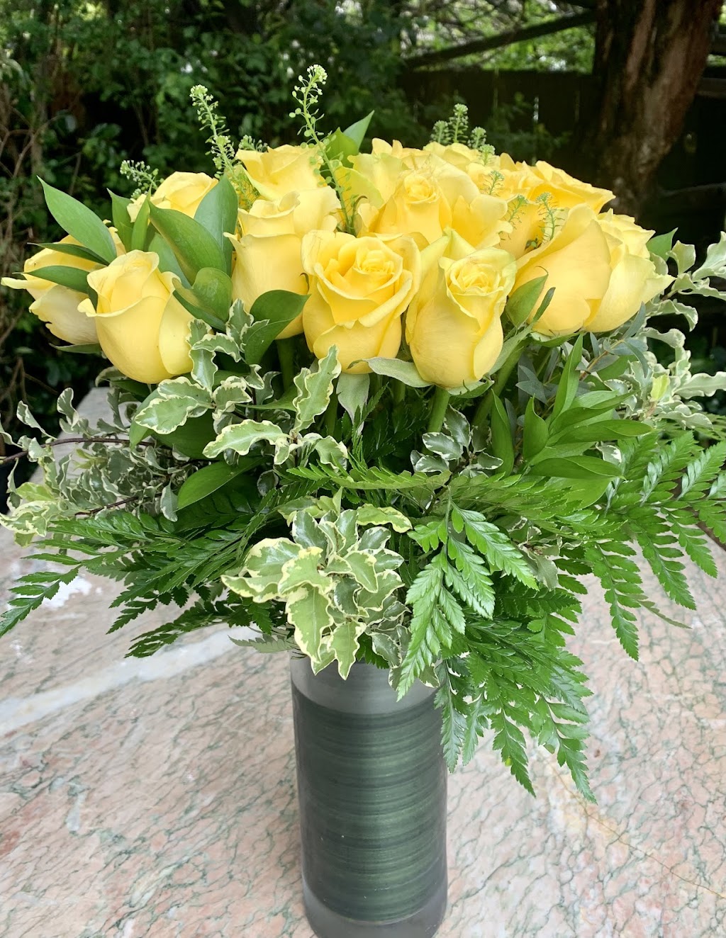 Florist of Larkspur - Royal Fleur | 282 Magnolia Ave, Larkspur, CA 94939 | Phone: (415) 891-3140