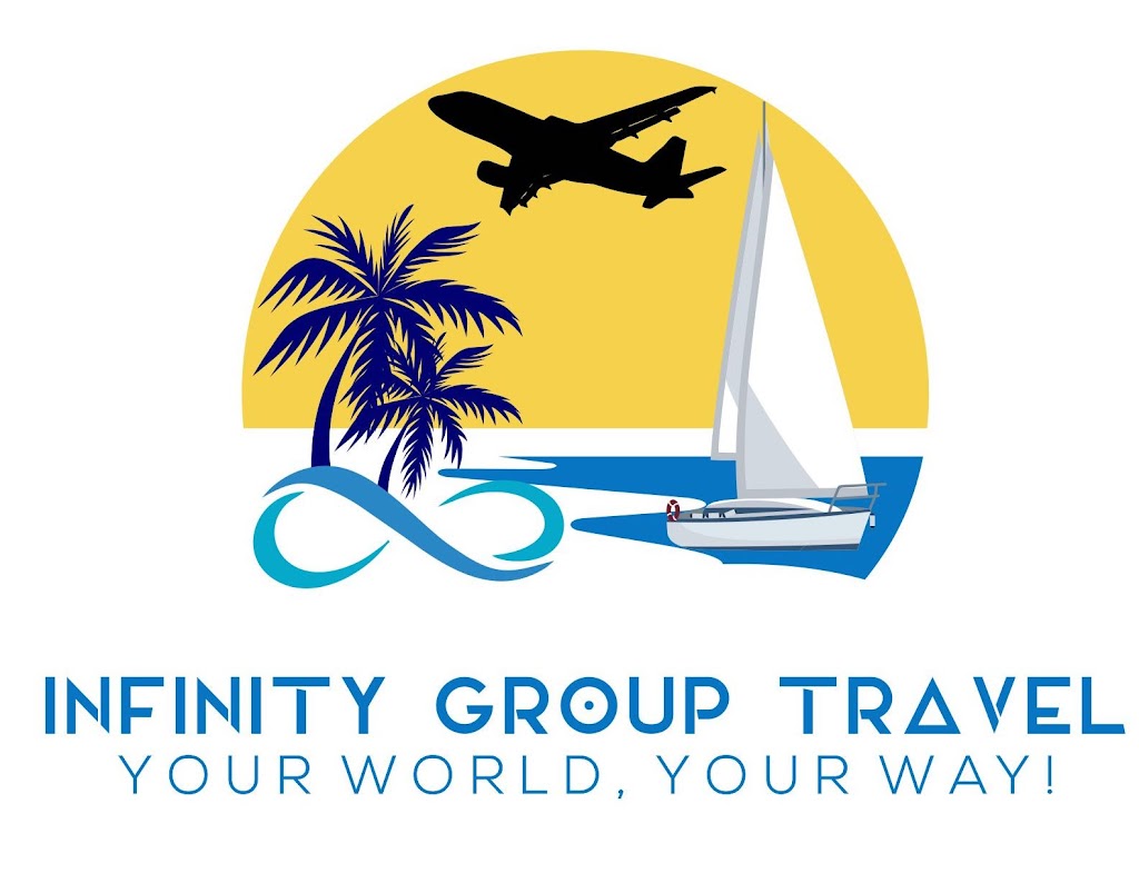 Infinity Group Travel | 6043 Ralston Ave, Richmond, CA 94805 | Phone: (510) 235-1600