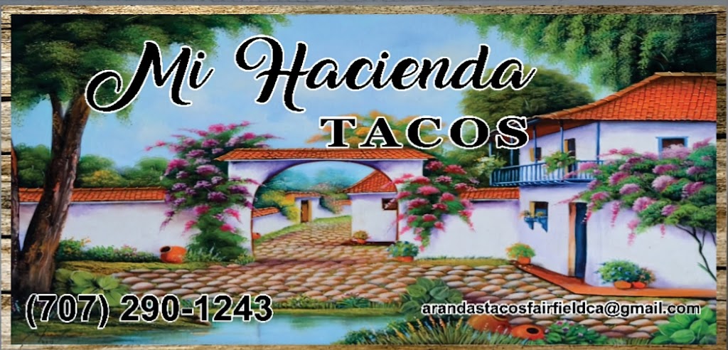 Mi Hacienda Tacos | E Tabor Ave, Fairfield, CA 94533 | Phone: (707) 290-1243