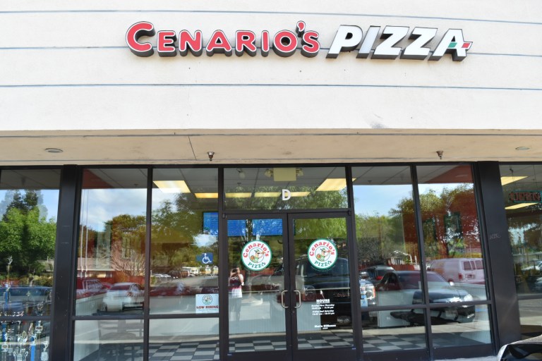 Cenarios Pizza of Vacaville | 1490 Alamo Dr D, Vacaville, CA 95687 | Phone: (707) 449-1900