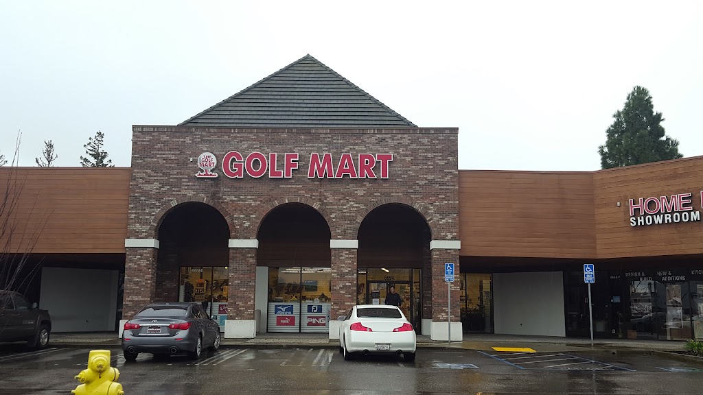 The Golf Mart | 6694 Amador Plaza Rd, Dublin, CA 94568 | Phone: (925) 833-8950