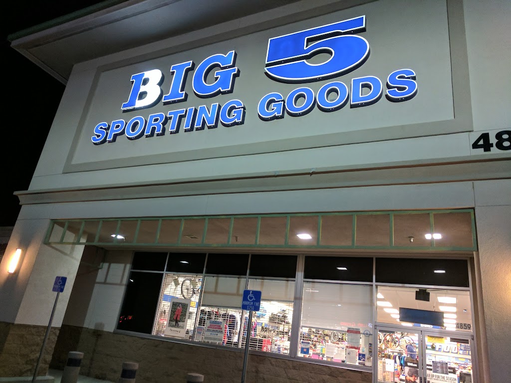Big 5 Sporting Goods | 4859 Lone Tree Wy, Antioch, CA 94531 | Phone: (925) 778-7430