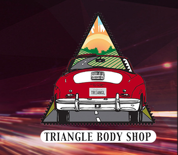 Triangle Body Shop | 13875 Sonoma Hwy, Glen Ellen, CA 95442 | Phone: (707) 996-6422