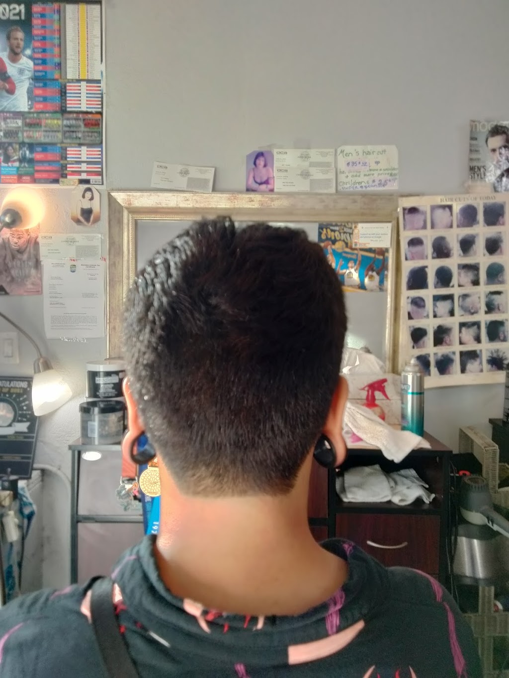 Anna Kim Chi Hair Salon & Barber | 2739 El Camino Real, Redwood City, CA 94061 | Phone: (650) 701-0274