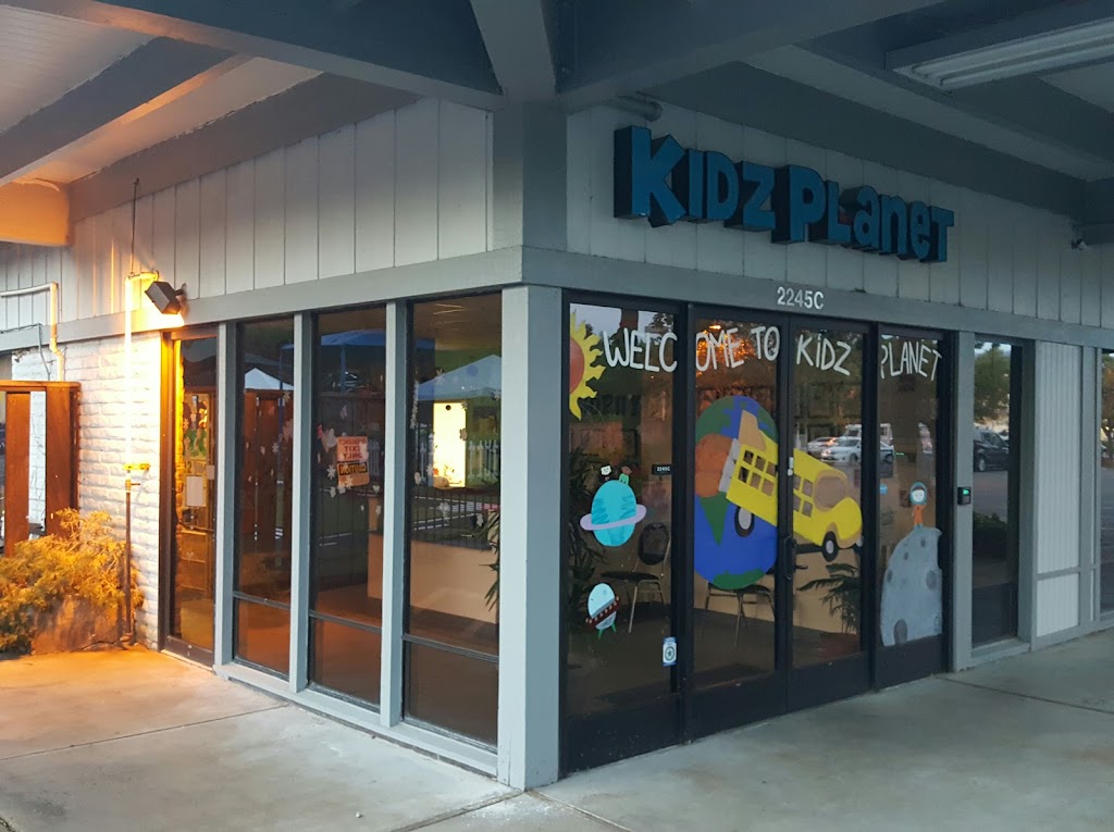 Kidz Planet Preschool | 2245 Morello Ave c, Pleasant Hill, CA 94523 | Phone: (925) 825-3012