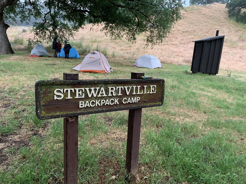 Stewartville Backpacking Campsite | Pittsburg, CA 94565 | Phone: (888) 327-2757