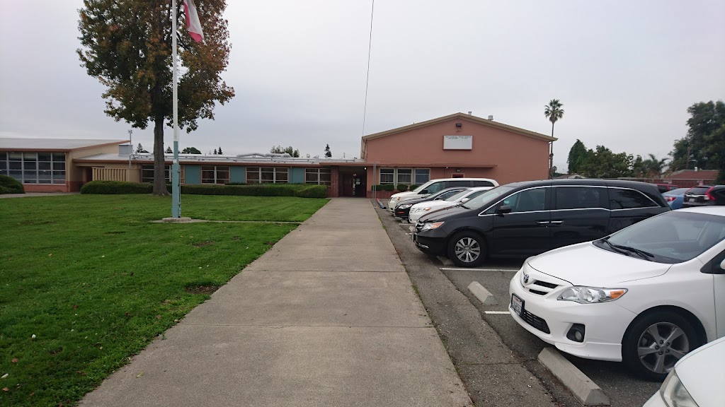San Lorenzo Adult School | 820 Bockman Rd, San Lorenzo, CA 94580 | Phone: (510) 317-4200