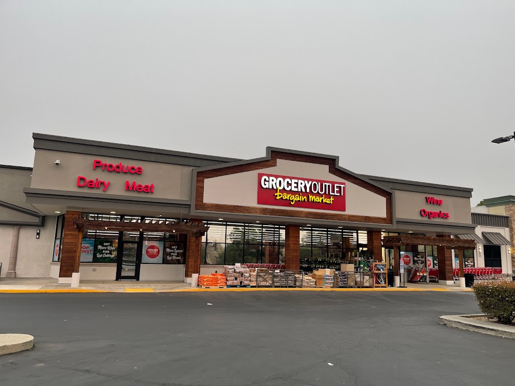 Grocery Outlet | 3550 Bernal Ave STE 105, Pleasanton, CA 94566 | Phone: (925) 398-8649