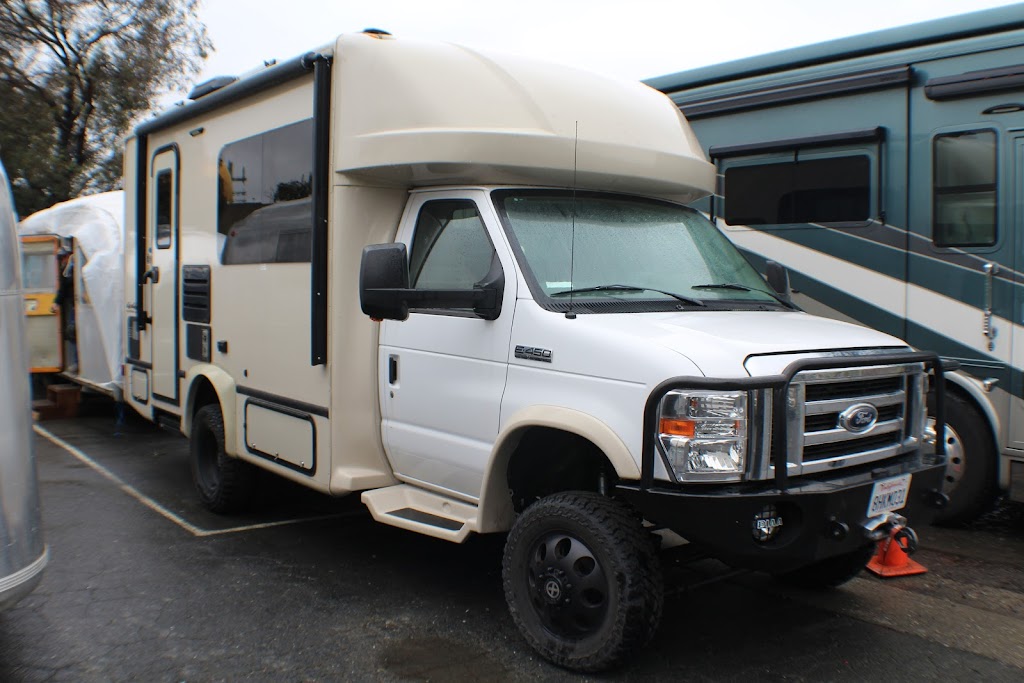 Avalon RV | 510 E Channel Rd, Benicia, CA 94510 | Phone: (707) 746-0400