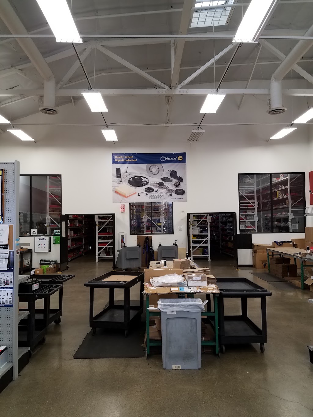 IMC powered by Parts Authority | 2950 Seventh St, Berkeley, CA 94710 | Phone: (800) 874-8925