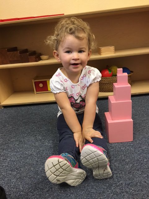 Starlight Montessori Preschool, Inc. | 835 E 2nd St, Benicia, CA 94510 | Phone: (925) 323-1265