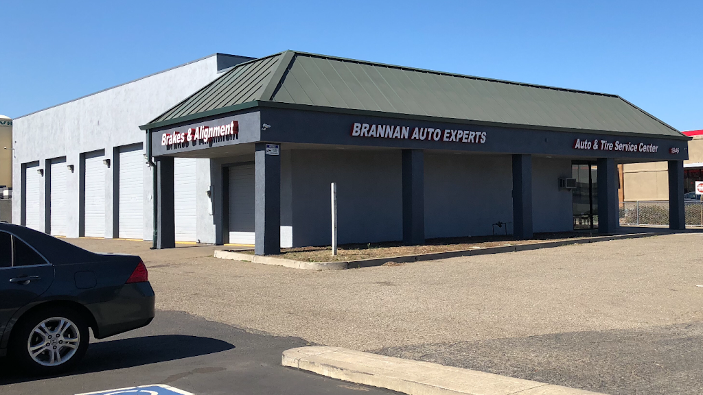 Brannan Auto Experts | 1946 Davis St Unit A, San Leandro, CA 94577 | Phone: (415) 957-8776