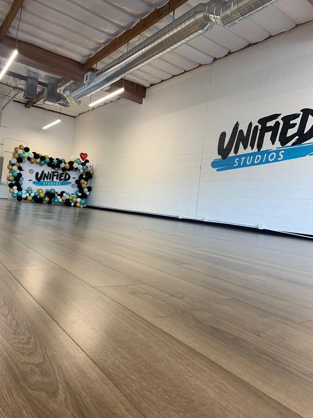 Unified Studios | 3550 Homestead Rd, Santa Clara, CA 95051 | Phone: (650) 450-1919