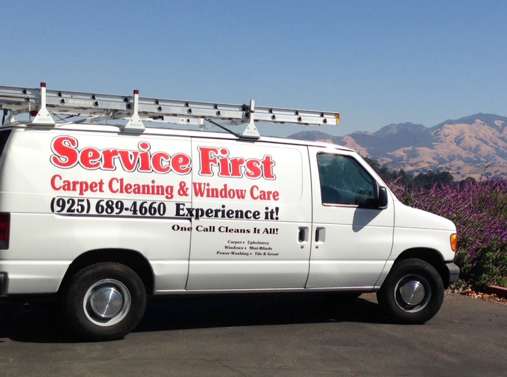 Service First Carpet Cleaning | 1671 Fisher Dr, Concord, CA 94520 | Phone: (925) 689-4660