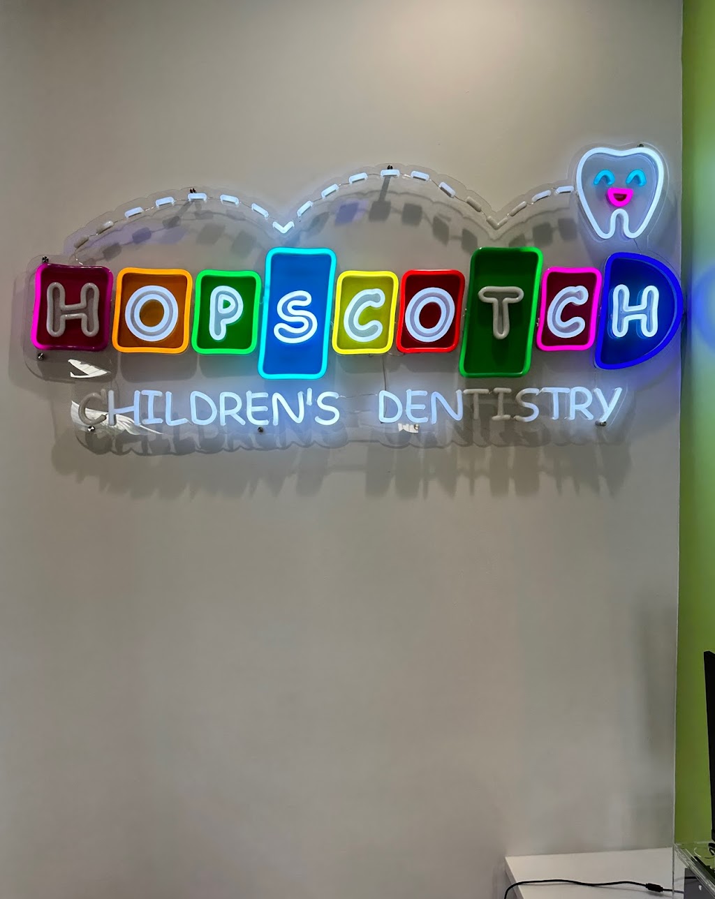 Hopscotch Childrens Dentistry | 5167 Clayton Rd Suite D, Concord, CA 94521 | Phone: (925) 254-4777
