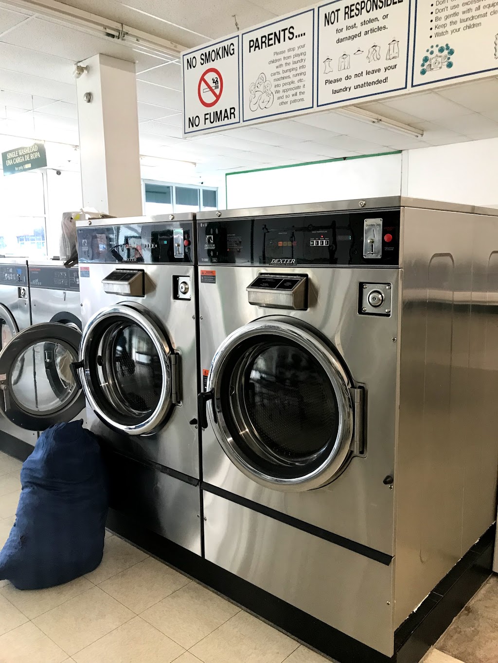 Village Wash & Dry Laundromat | 890 E Travis Blvd B, Fairfield, CA 94533 | Phone: (707) 389-6170