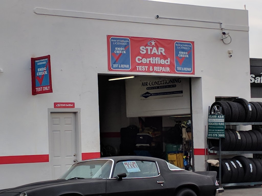 Chestnut Auto Repairs & Towing | 160 Chestnut St unit b, Redwood City, CA 94063 | Phone: (650) 366-1900