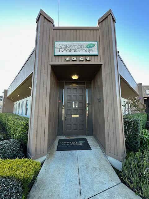 Vaksman Dental Group | 1241 Mission Rd, South San Francisco, CA 94080 | Phone: (650) 240-8400