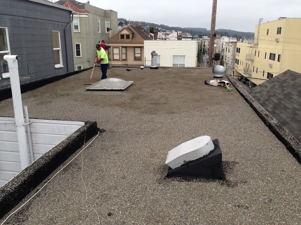 ELM Roofing Contractors | 1900 S Norfolk St #394, San Mateo, CA 94403 | Phone: (650) 525-2213