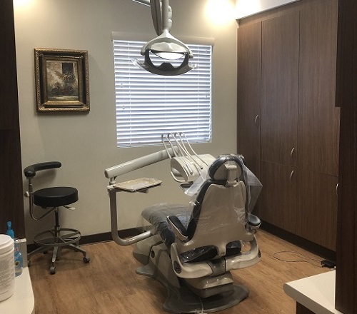 Chew Dental Group | 1895 Mowry Ave STE 112, Fremont, CA 94538 | Phone: (510) 793-8054